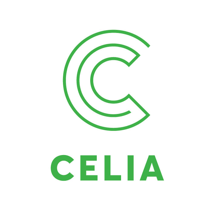 Saavutettavuuden edistämiskeskus Celia on aimaterin asiakas.